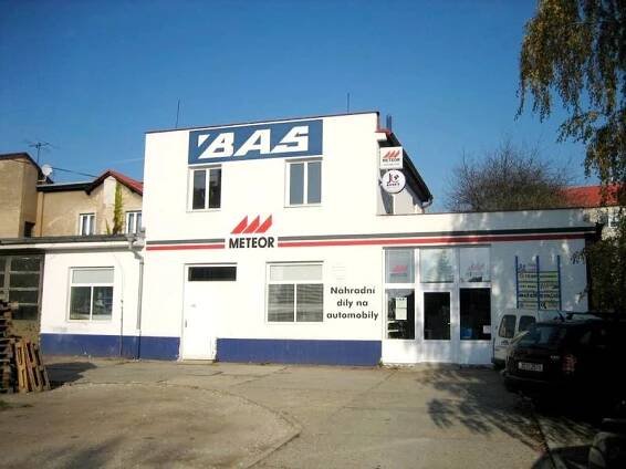 BAS - AUTOMATERIAL, spol. s r.o. Tábor | zarukakvalit.cz