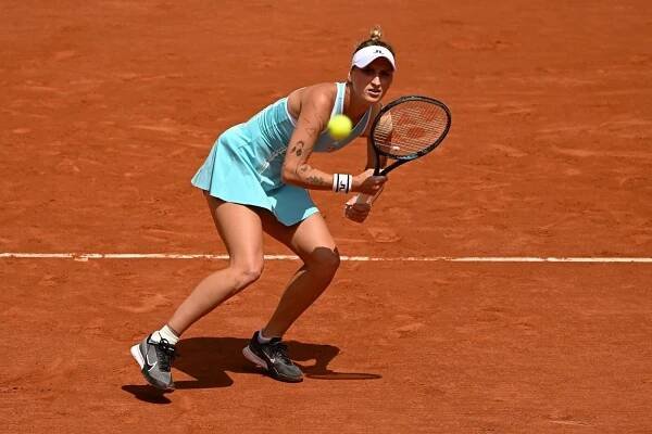 Češi a Češky na Roland Garros 2025: výsledky, program dnes