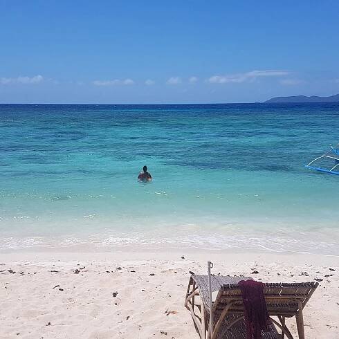 CAYO COCO - ISLAND GLAMPING ALL-INCLUSIVE - Updated 2025 Prices & Hostel Reviews (Barangonan Island, Philippines)