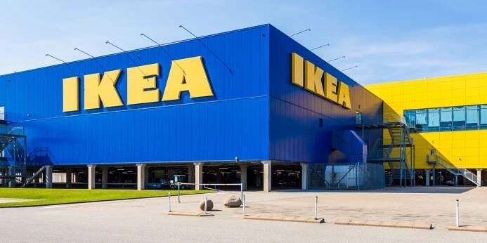 IKEA vám vybaví ložnice za hubičku. Co všechno nakoupíte se slevou?