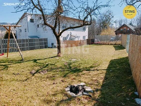 Prodej bytu 3+1 96 m², Hrádek, okres Frýdek-Místek