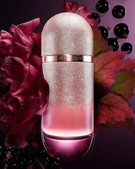 212 VIP Rosé Elixir Carolina Herrera pro ženy