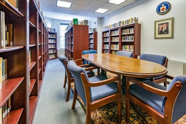 The William J. Casey Collection