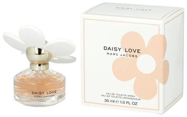 Marc Jacobs Daisy Love EDT 30 ml W