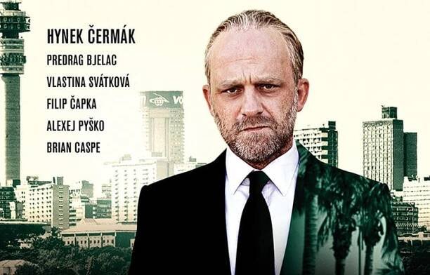 Gangster Ka: Afričan (2015) - Recenze, Galerie, Videa a Články