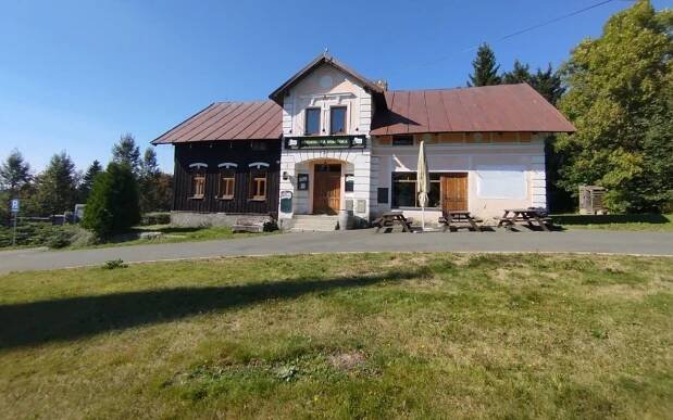 Ostatní, Příchovice, Kořenov, 323 m²