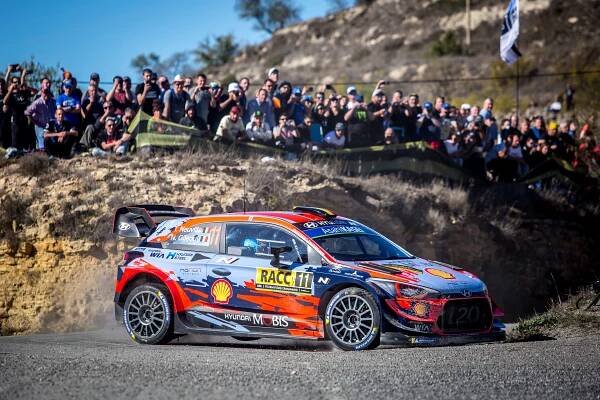 Toyota Gazoo Racing WRT – ThePitcrewOnline