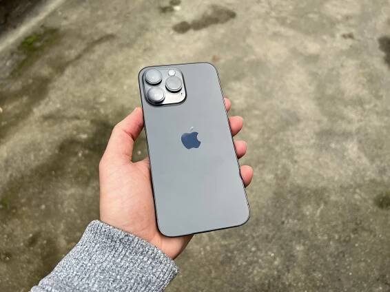 iPhone 14 Pro Max 1