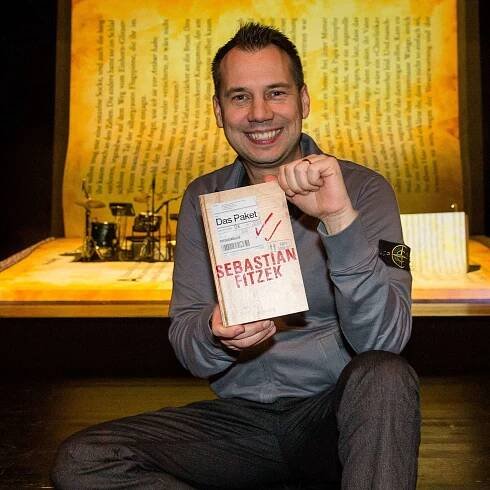 Sebastian Fitzek: Meister des Psycho-Thrillers und seine Werke