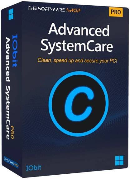 Giveaway – Advanced SystemCare 18.3 PRO: Free License Code – Full Version for Windows