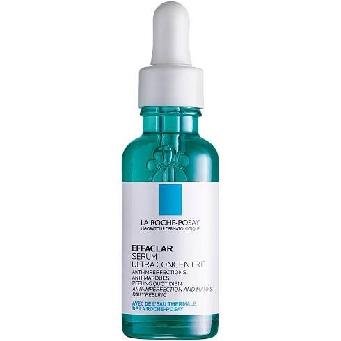 La Roche-Posay Effaclar