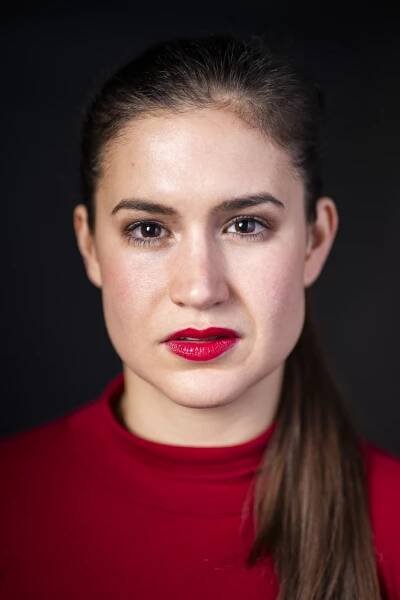Daniela Šišková - Castingofka.cz