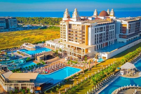 Riolavitas Resort & Spa*****
