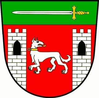 Obec Psáry