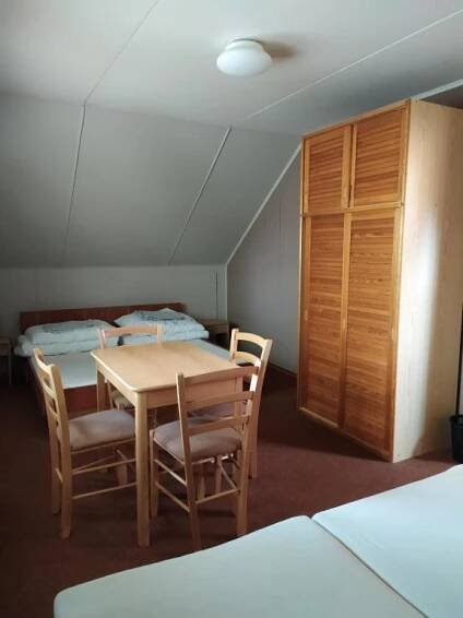 Apartmány Bobule, Deštné v Orlických horách | Hotel.cz