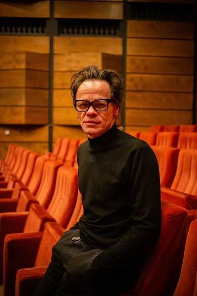 Igor Stravinskij: Príbeh vojaka (Robert Roth) - Image 3