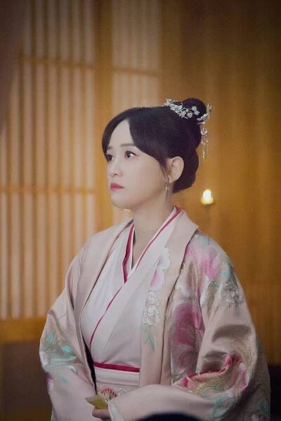 Joe Chen - Queen Dugu - Z filmu