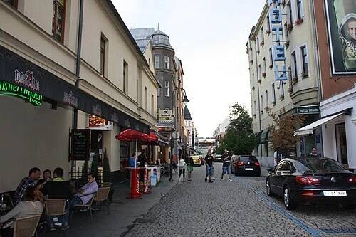 Category:Stodolní (Ostrava) - Wikimedia Commons