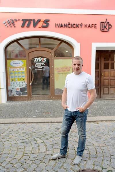 Pražírna kávy Ivančický kafe foto 3
