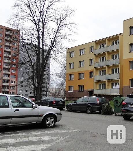Podnájem bytu 3+1, Ostrava Hrabůvka  - foto 1