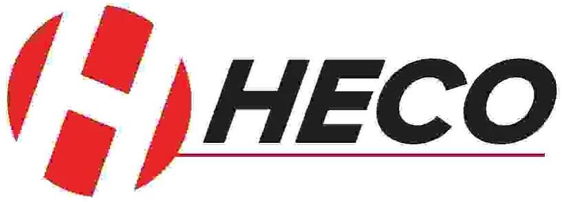 HECO logo