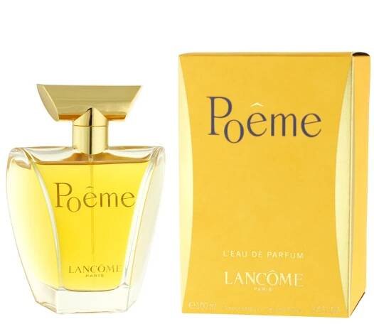 Lancôme Poême EDP 100 ml W