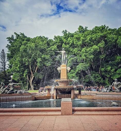 Hyde Park (2025) - All You Need to Know BEFORE You Go (with Reviews)