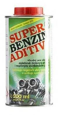 VIF Super Benzin Aditiv 0,5L