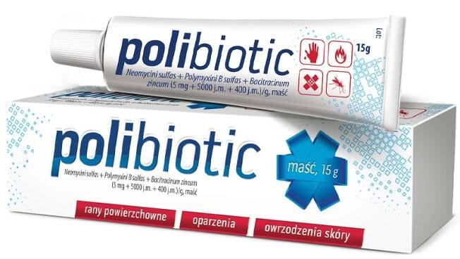 polibiotic
