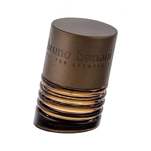 Bruno Banani No Limits toaletní voda pánská 30 ml od 396 Kč - Heureka.cz