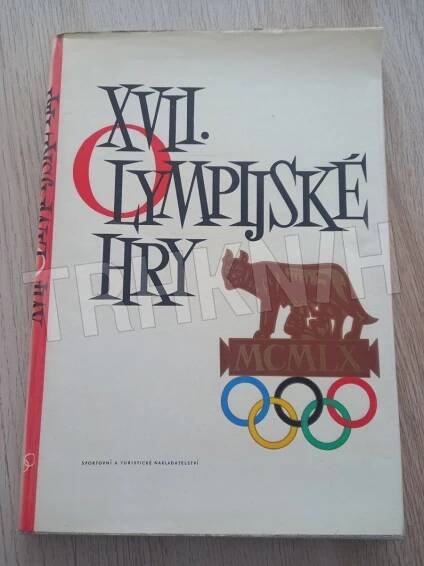 XVII. Olympijské hry