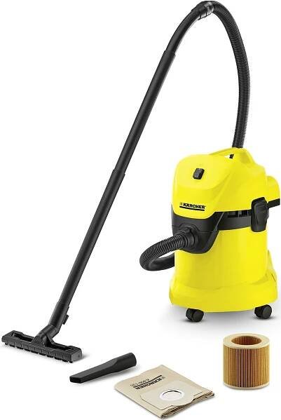 Kärcher WD 3