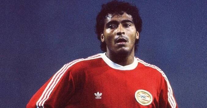 Who is Romário? Everything You Need to Know