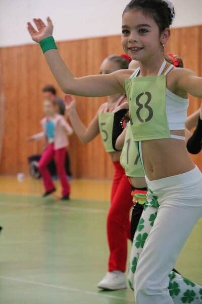 25.11.2012 Kutná Hora - Hvězdičkový aerobik - soutěž master class - MonikaSobotkova.cz