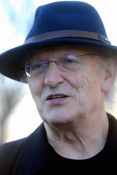 Disparition de Jean Giraud Moebius