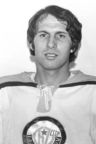 HC VERVA Litvínov | Zápas pro legendy: Představení oceněných