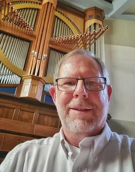 Our People - Buzard Pipe Organ Builders