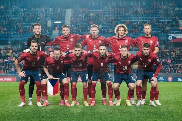 Rozpačité loučení se skupinou, nasazení před baráží národní tým nezískal