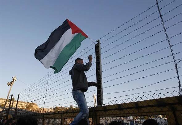 Uznejme Palestinu jako nezávislý stát, vyzval Evropský parlament