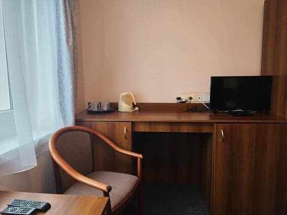 Hotel Trim - NEJLEPŠÍ CENY ubytování ve městě Pardubice