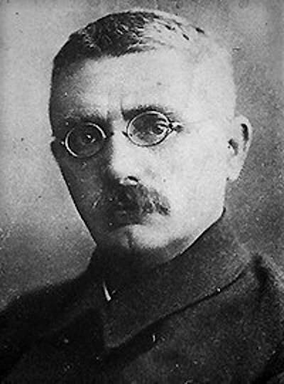 Ivan Smirnov