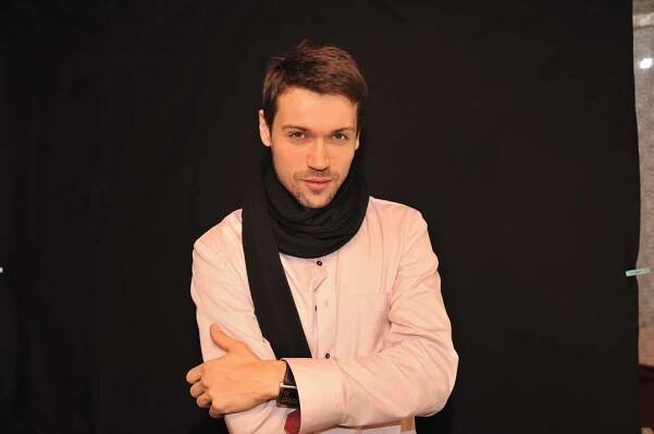 Lukáš Hejlík šokuje: Líbí se mi Jirka Mádl!