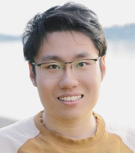Yushi Hu 胡雨石