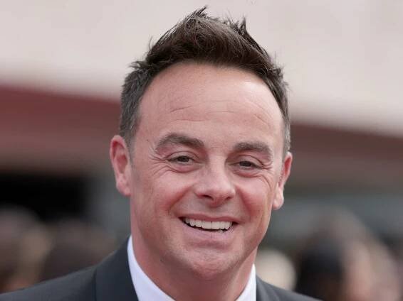 Ant McPartlin makes new family purchase ahead of baby's birth