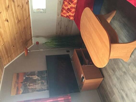 Pohoda v Říčkách - apartmán na prenájom Říčky v Orlických horách - ubytovanie Východné Čechy, 4299