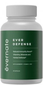 Ever Defense – Evernate