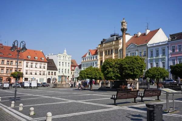 Lidé v České lípě vyjádřili svůj názor: Ulice Ruská a Moskevská se přejmenovávat nebudou - Přehledně 24