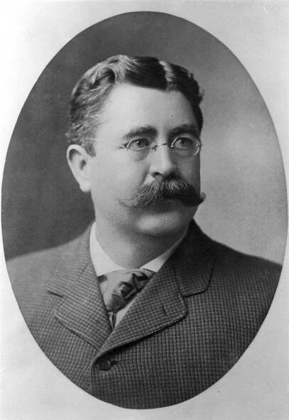 Patrick Joseph Kennedy (Unternehmer)