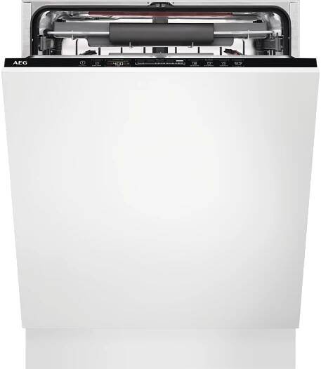 Myčka AEG FSE63707P 19990 Kč