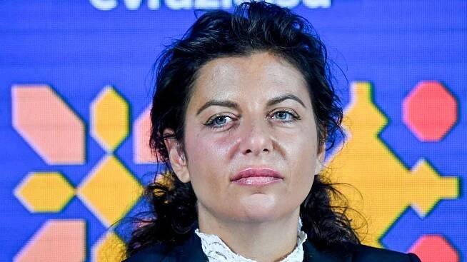 Mám strašnou, vážnou nemoc, oznámila v televizi ruská propagandistka